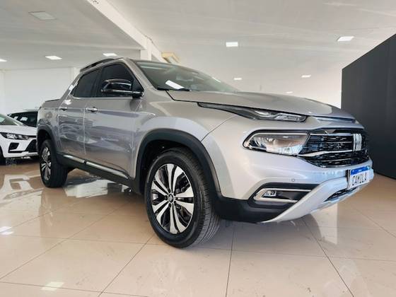 FIAT TORO 2.0 16V TURBO DIESEL VOLCANO 4WD AT9